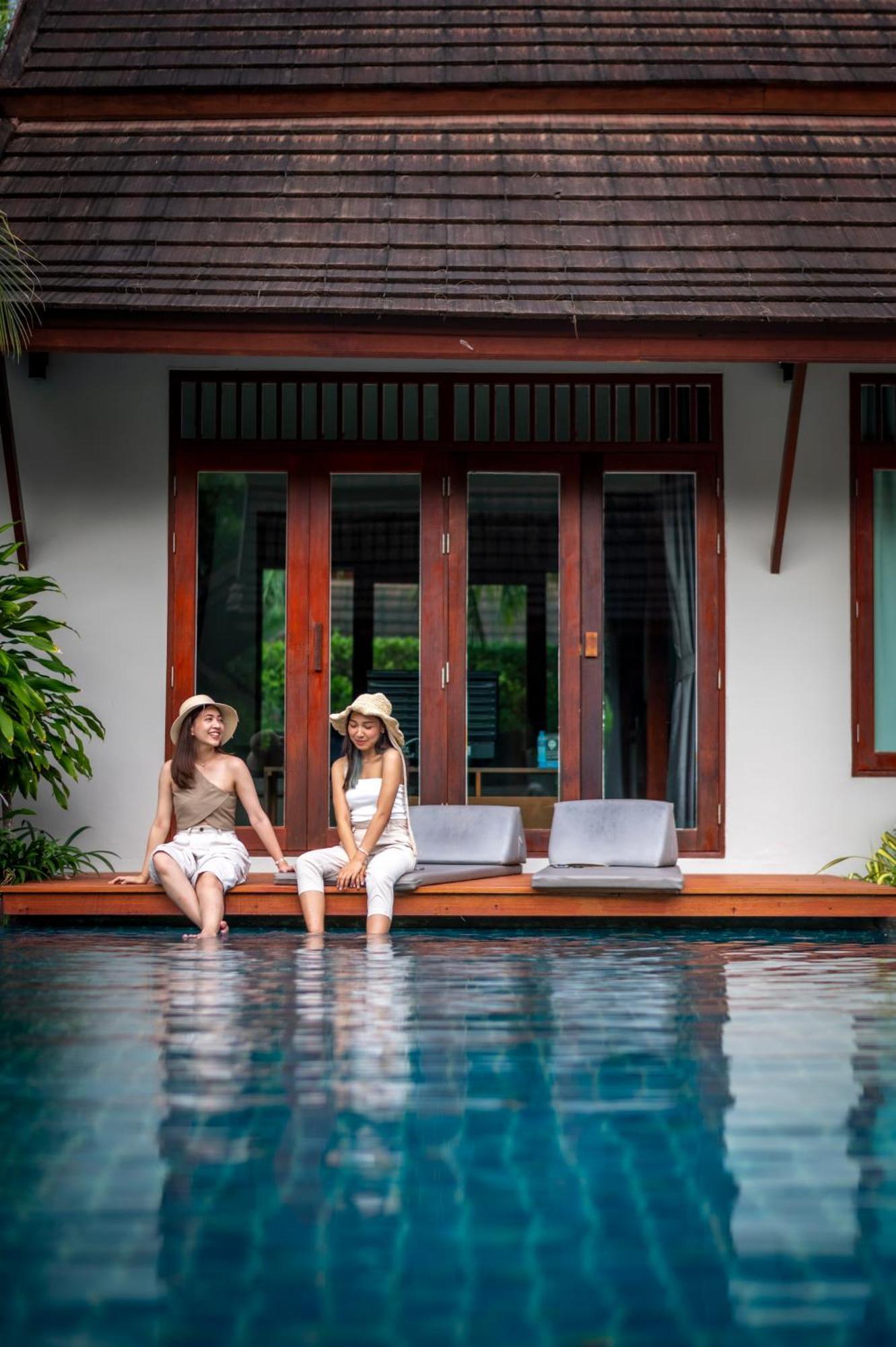 L'Esprit De Naiyang Beach Resort - Sha Extra Plus Nai Yang Beach Quarto foto